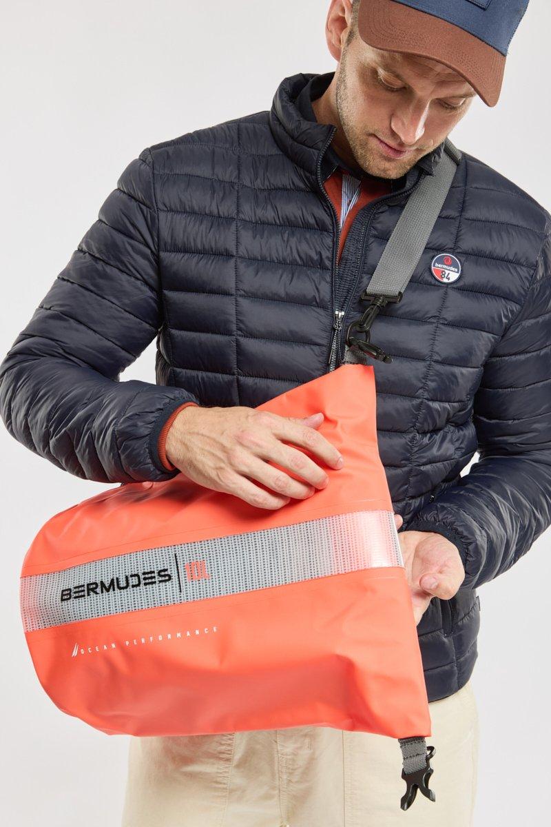 Bermudes Sac Tube Imperméable 10L KERNILIS