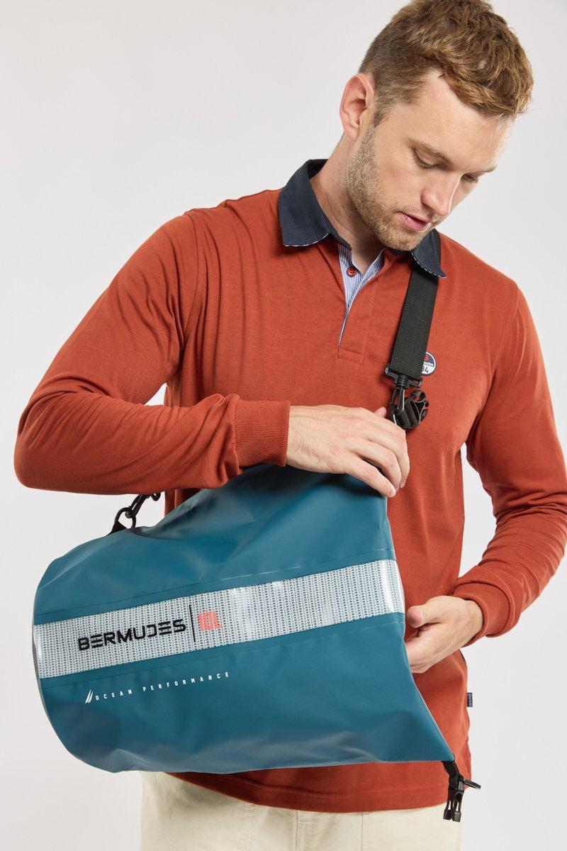 Bermudes Sac Tube Imperméable 10L KERNILIS