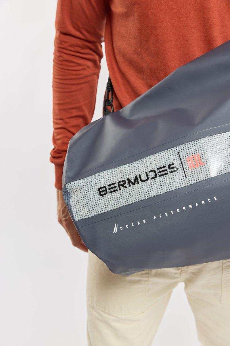 Bermudes Sac Tube Imperméable 10L KERNILIS