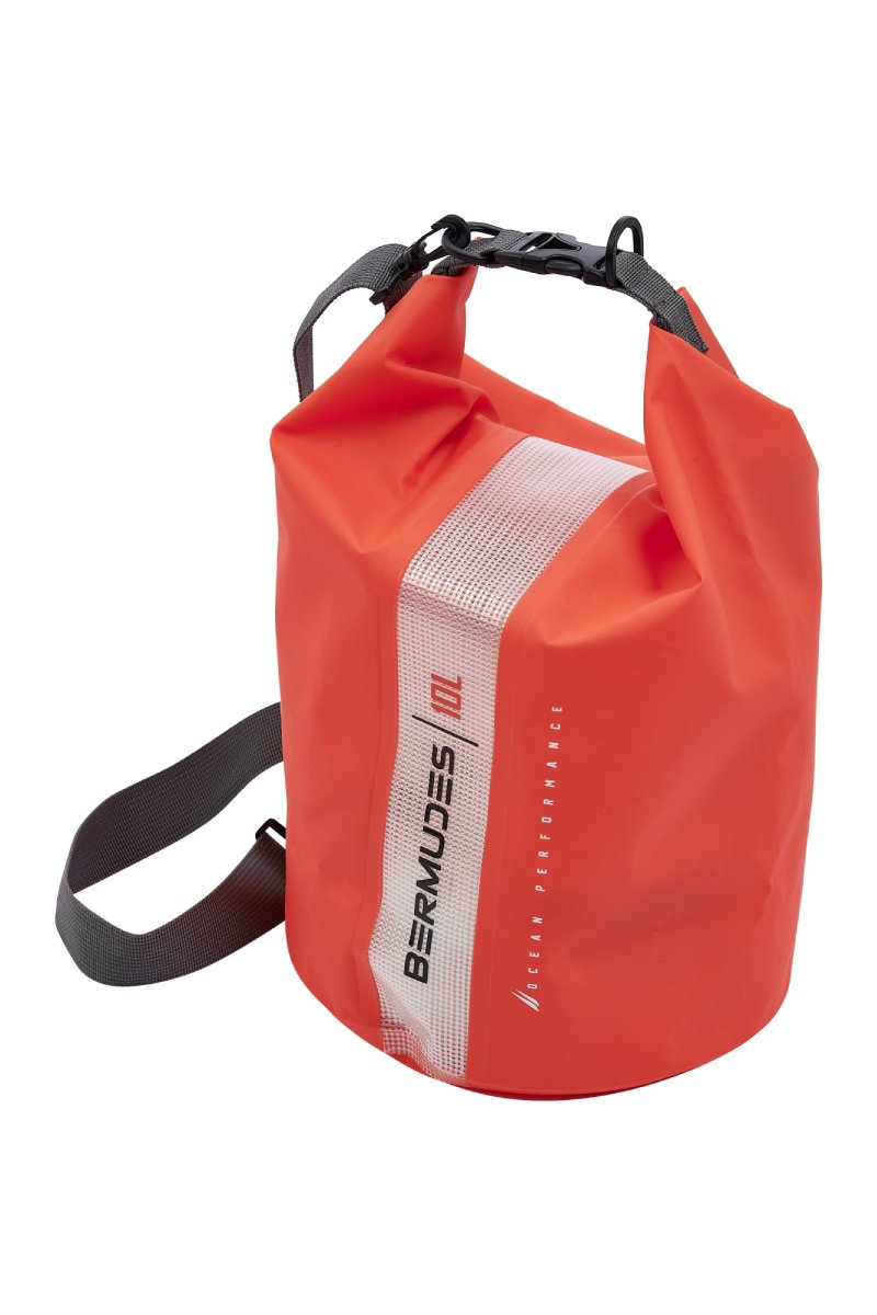 Bermudes Sac tube imperméable 10L KERNILIS