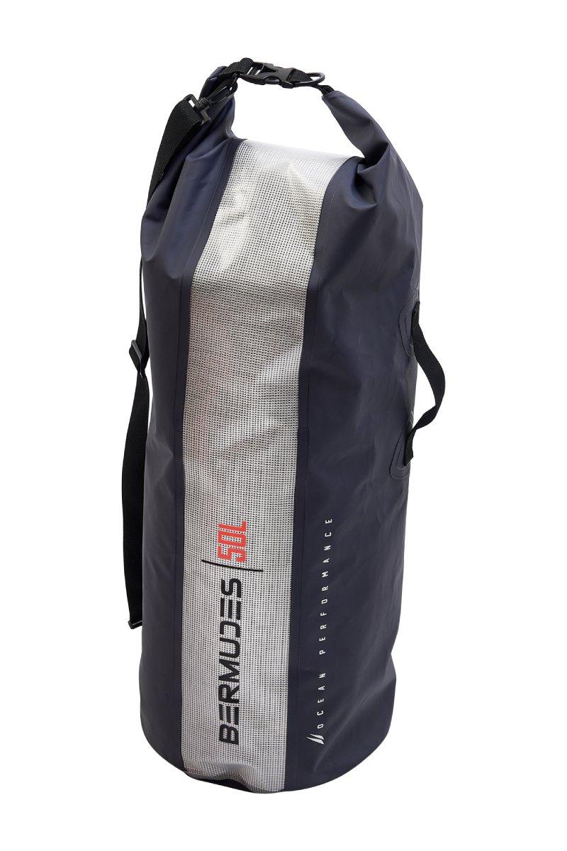 Bermudes Sac tube imperméable 50L KERNILIS