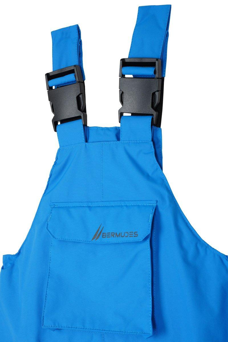 Bermudes Salopette Nautique HANDTECH Kids