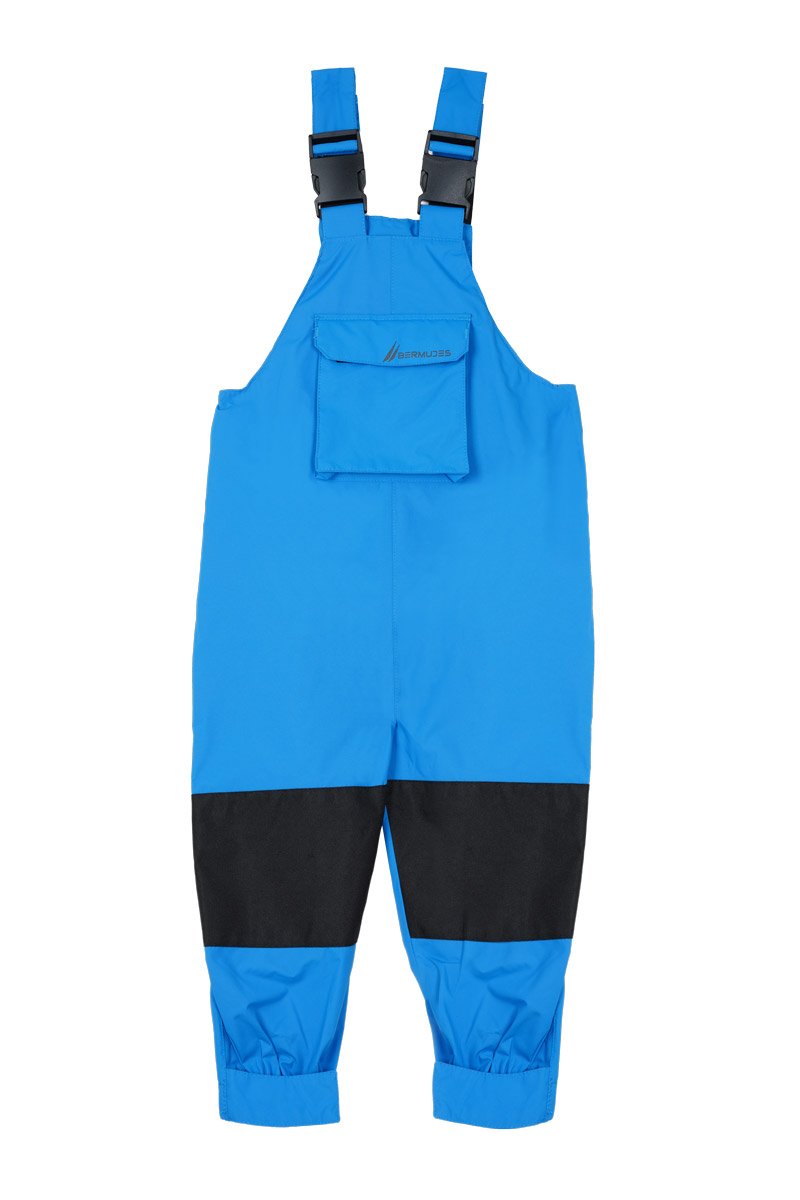 Bermudes Salopette nautique HANDTECH Kids