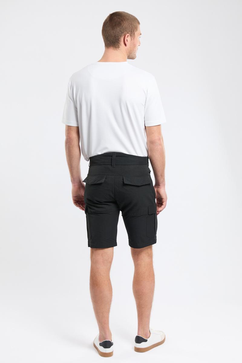 Bermudes Short Technique DASSAR