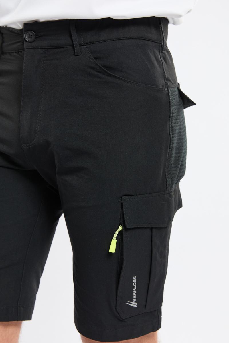 Bermudes Short Technique DASSAR