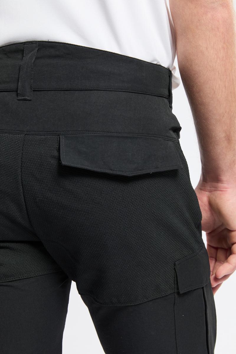 Bermudes Short Technique DASSAR