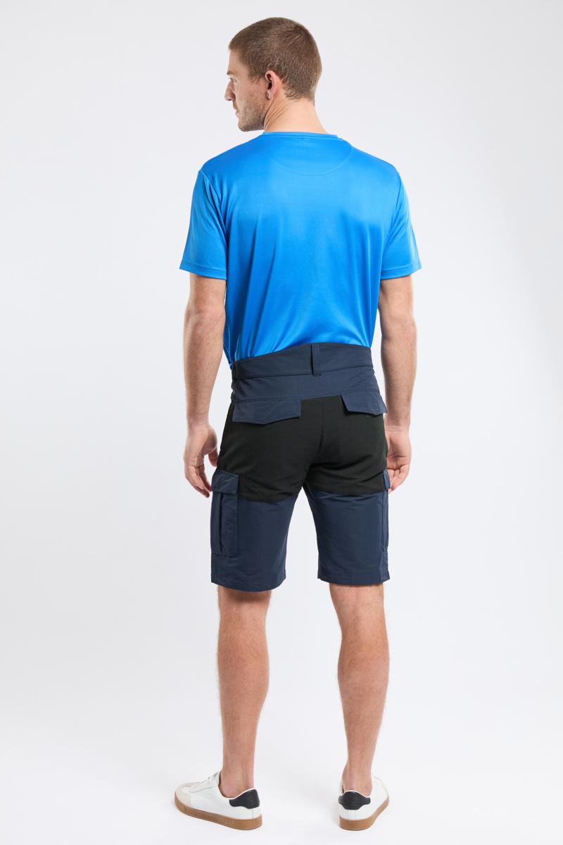 Bermudes Short Technique DASSAR