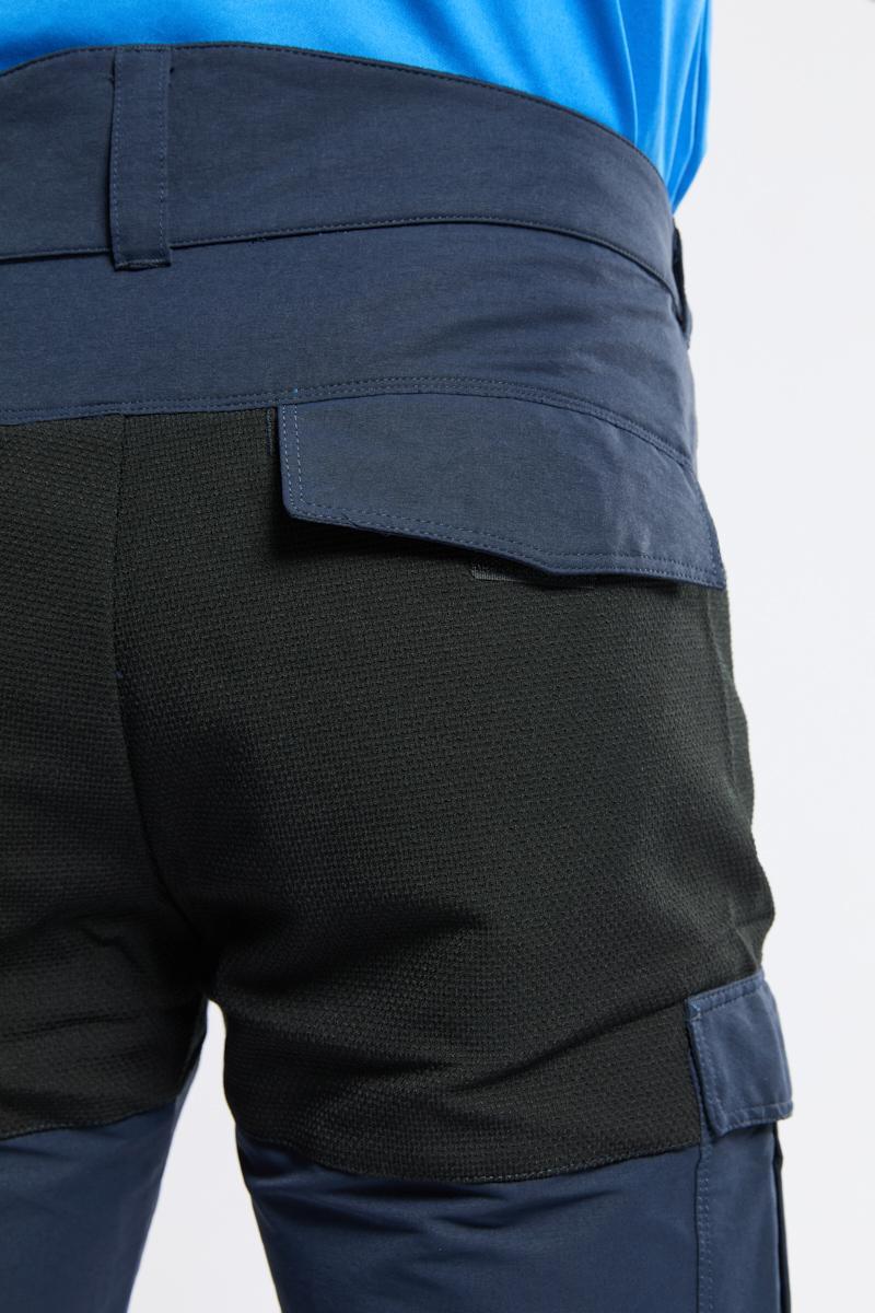 Bermudes Short Technique DASSAR