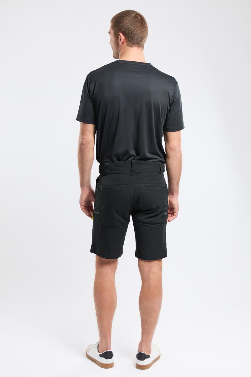 Bermudes Short Technique DROSS