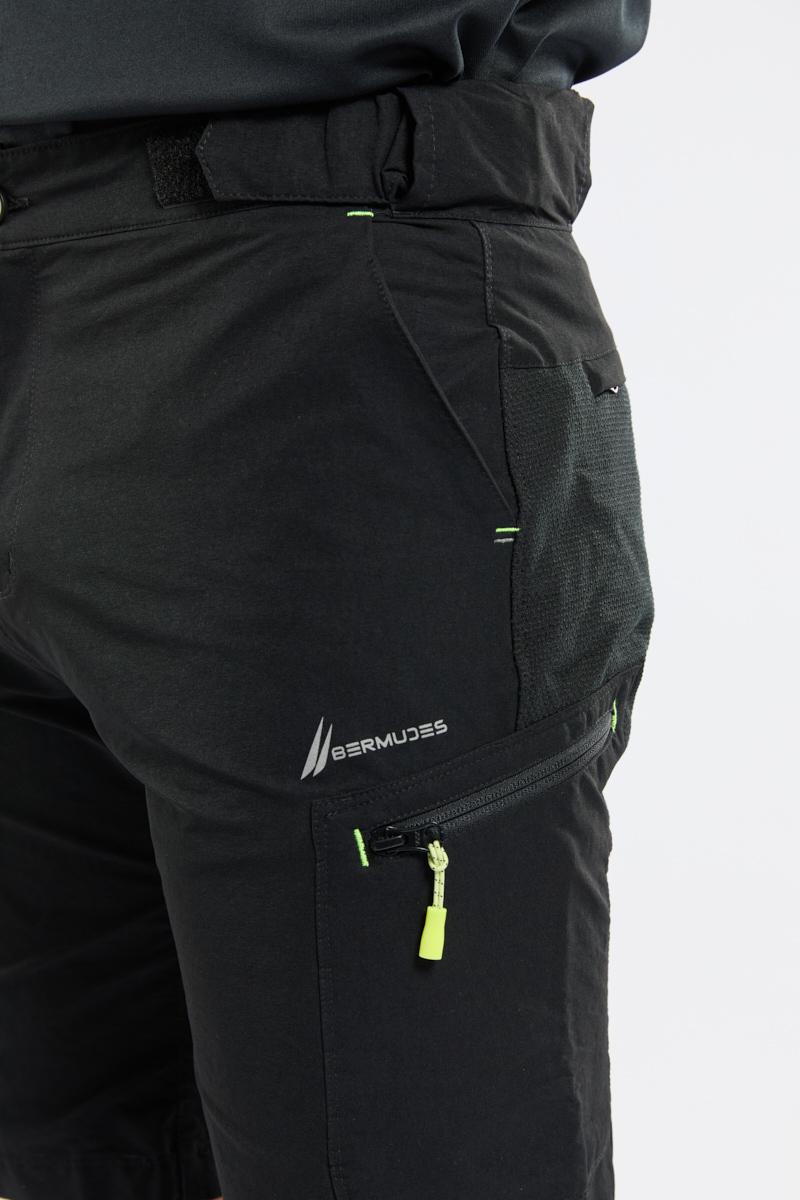 Bermudes Short Technique DROSS