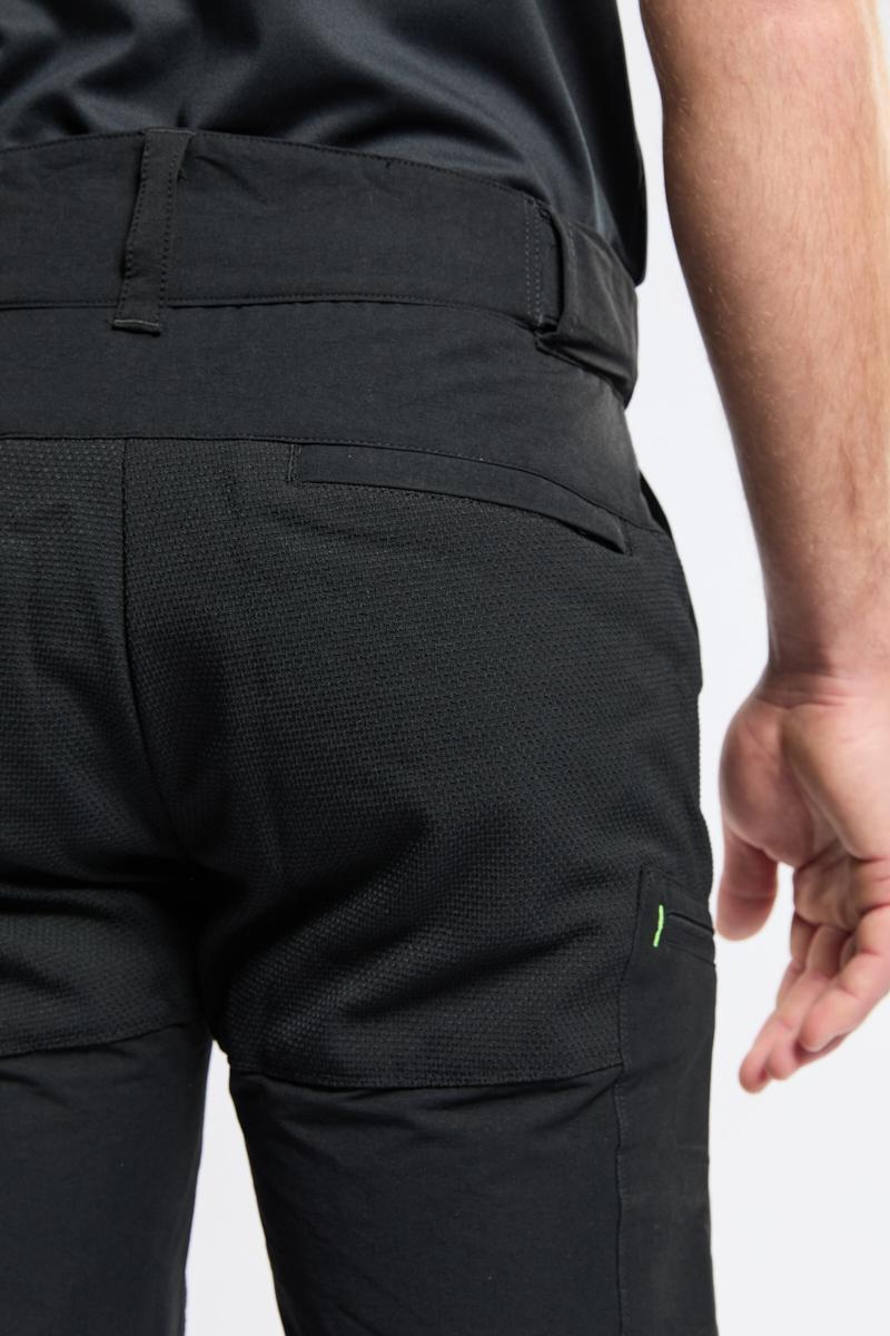 Bermudes Short Technique DROSS