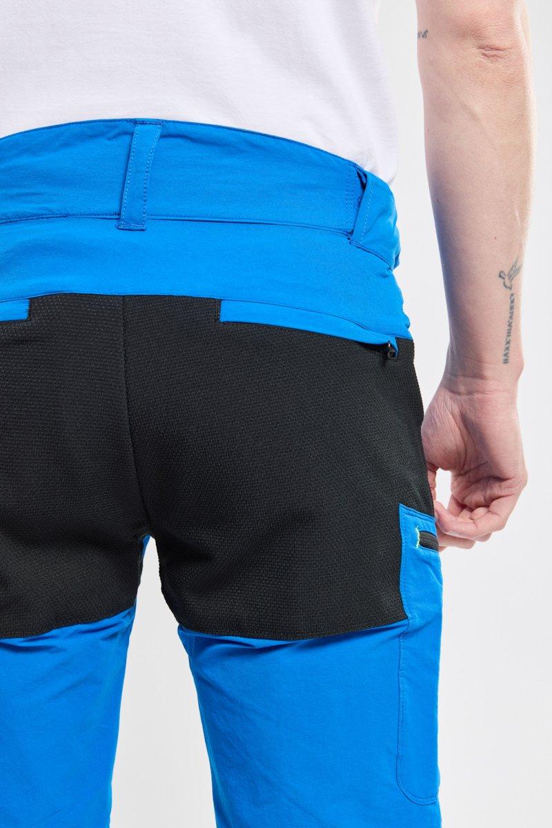 Bermudes Short Technique DROSS