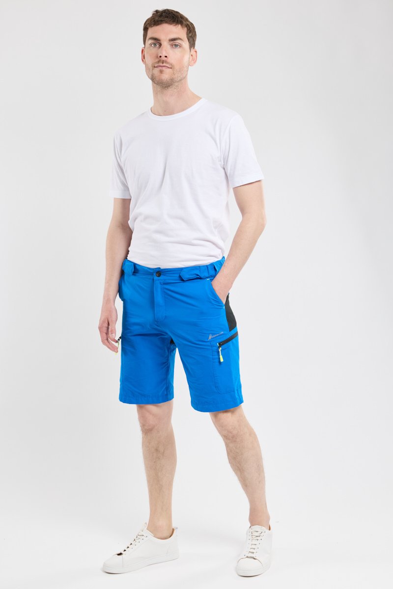 Bermudes Short technique DROSS