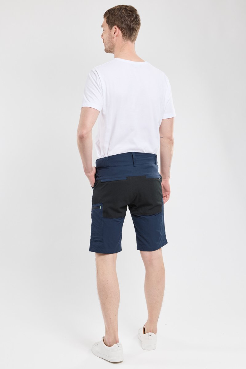 Bermudes Short Technique DROSS