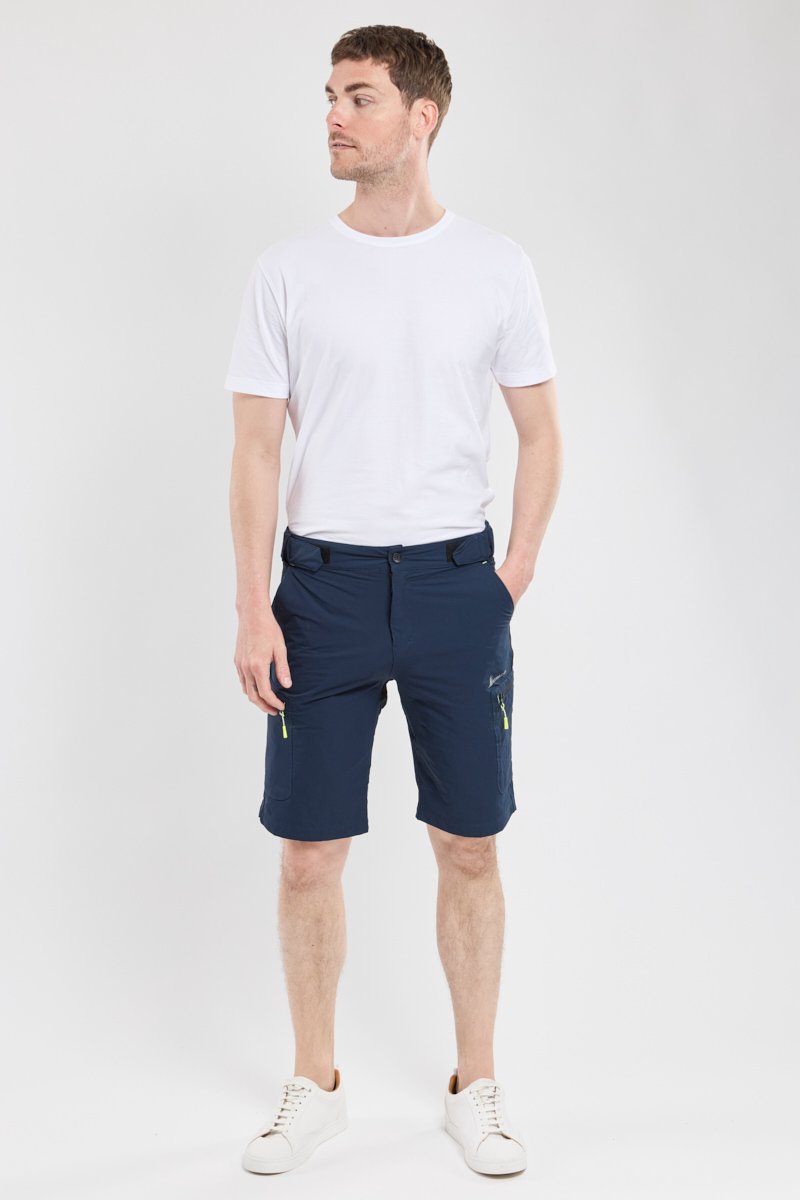 Bermudes Short technique DROSS