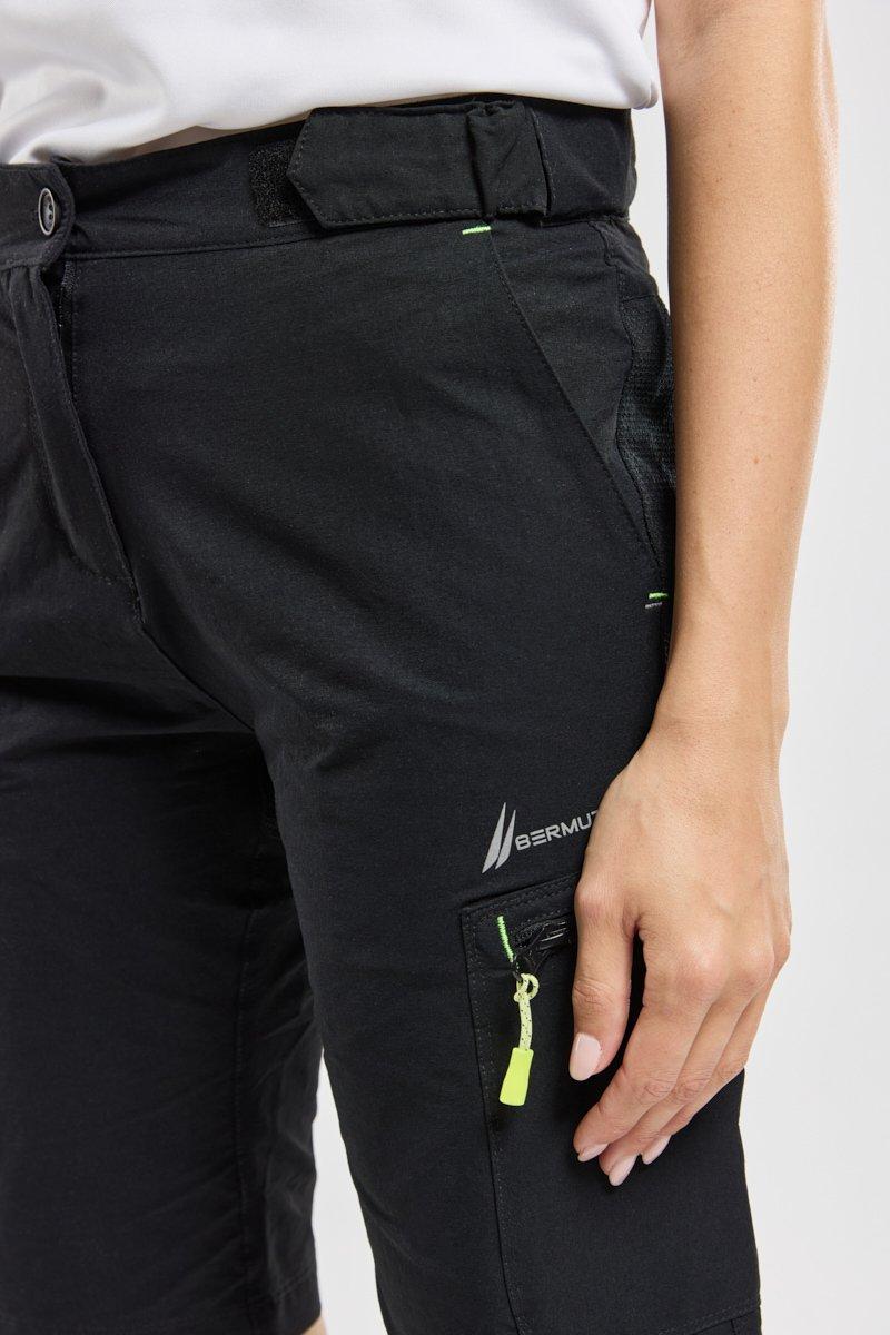 Bermudes Short Technique LASSARI