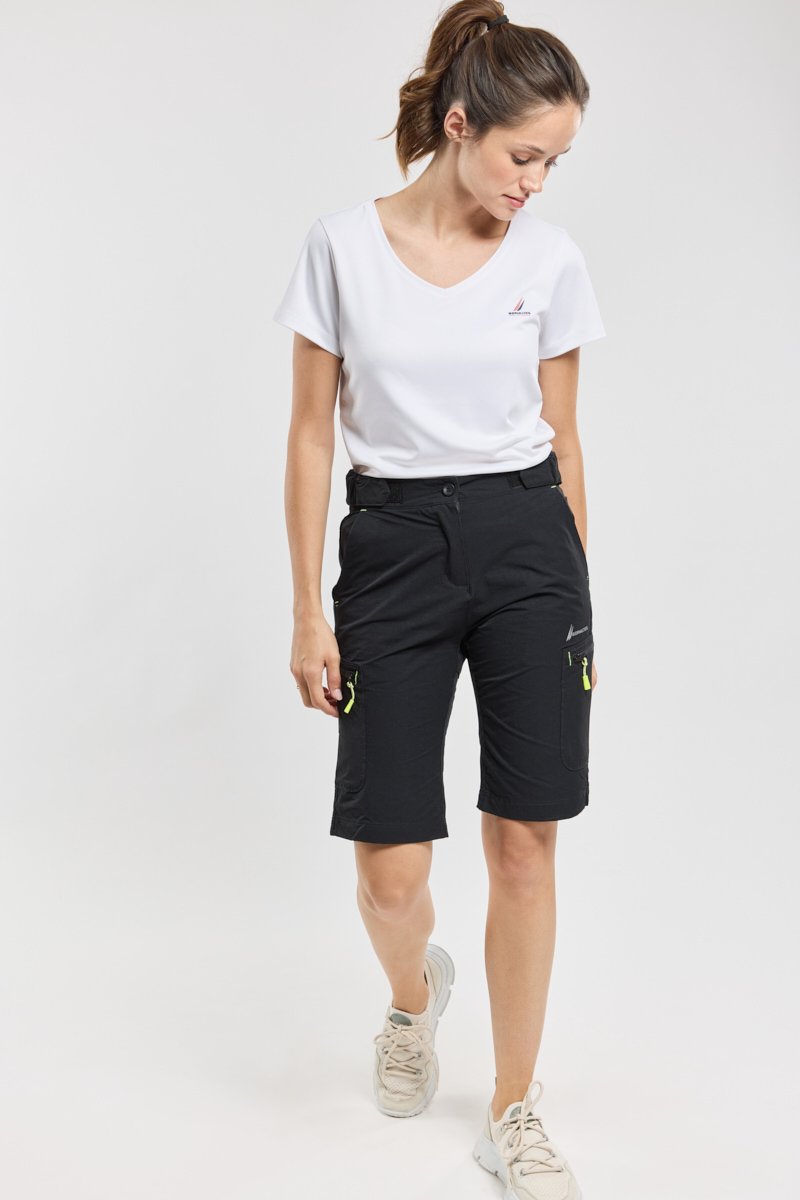 Bermudes Short technique LASSARI