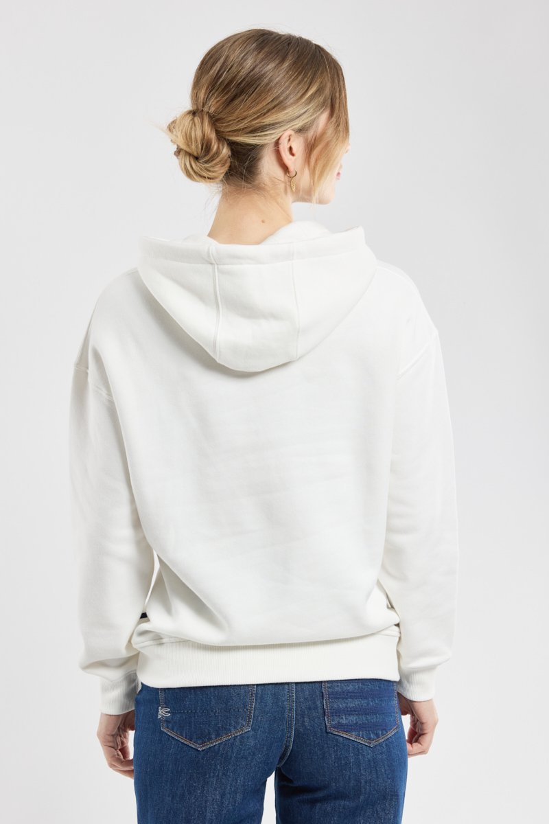 Bermudes Sweat à Capuche ARMEN