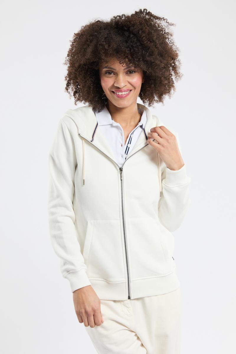 Bermudes Sweat à capuche AUDIERNE