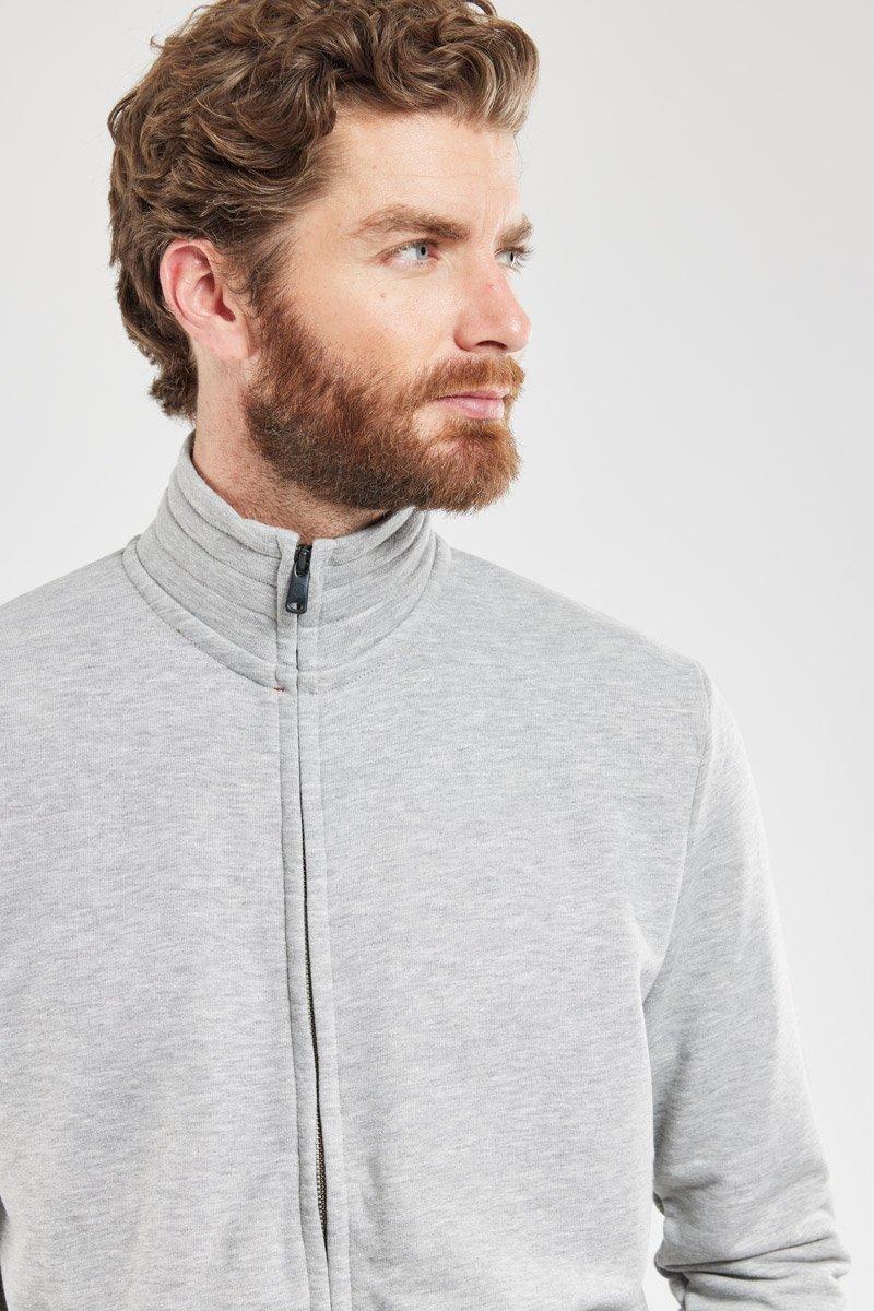 Bermudes Sweat Col Montant TORONTOS