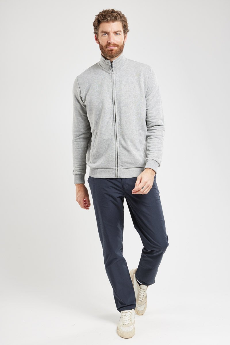 Bermudes Sweat Col Montant TORONTOS