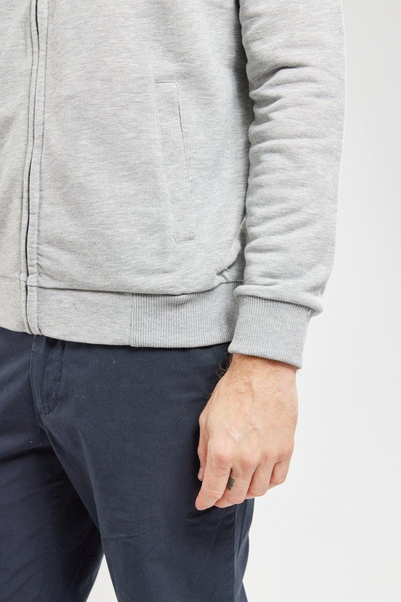 Bermudes Sweat Col Montant TORONTOS