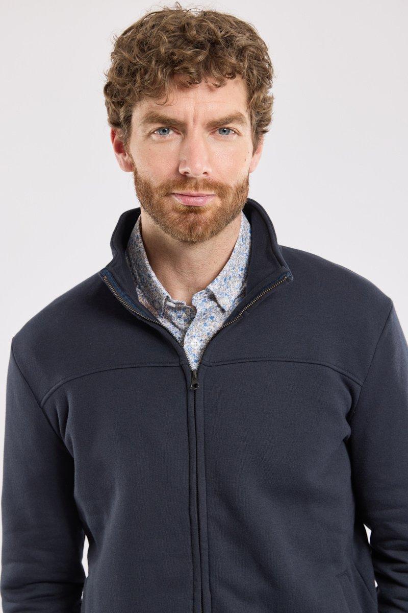 Bermudes Sweat Col Montant TORONTOS