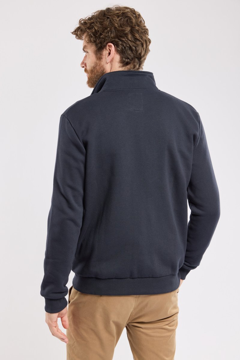 Bermudes Sweat Col Montant TORONTOS