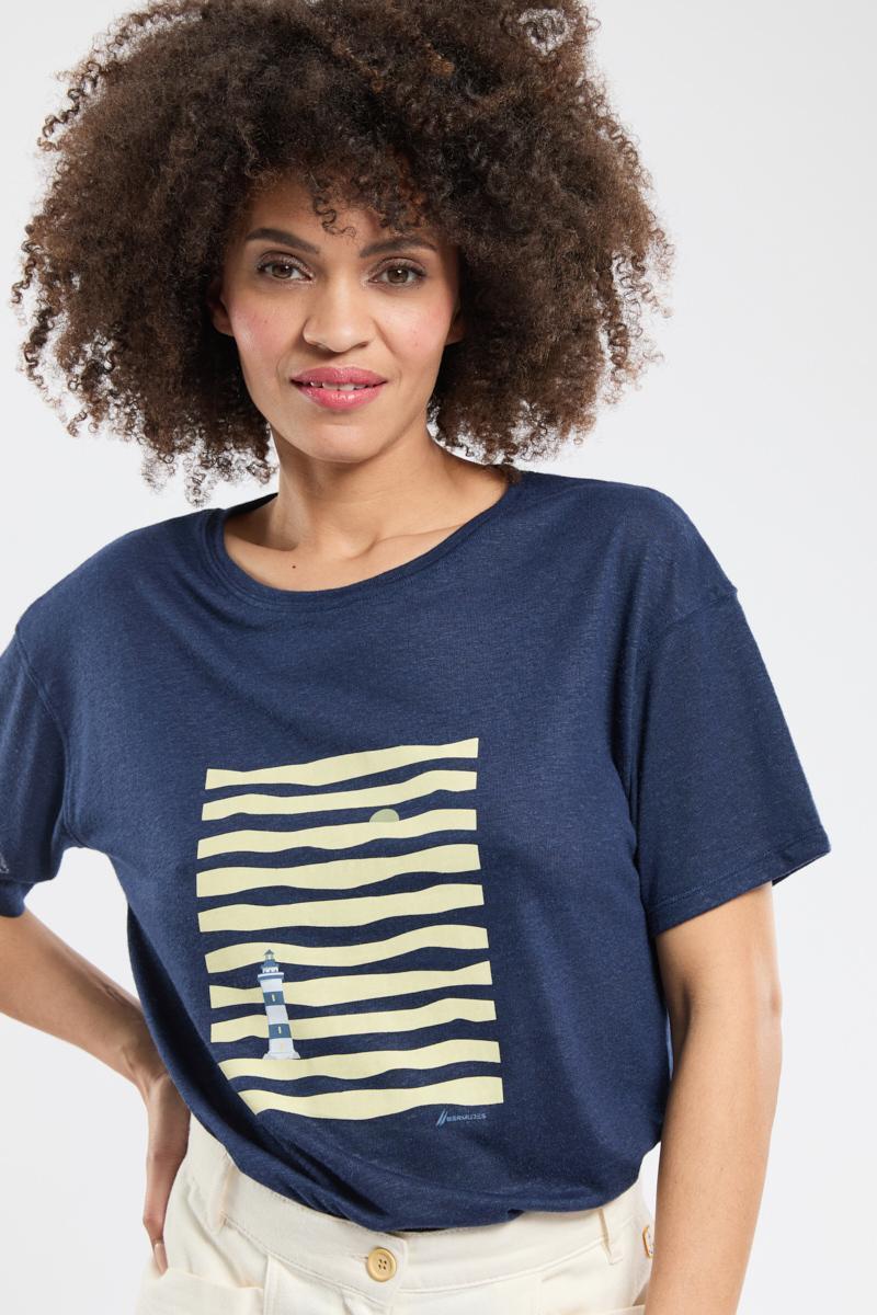 Bermudes T-shirt COSTIL