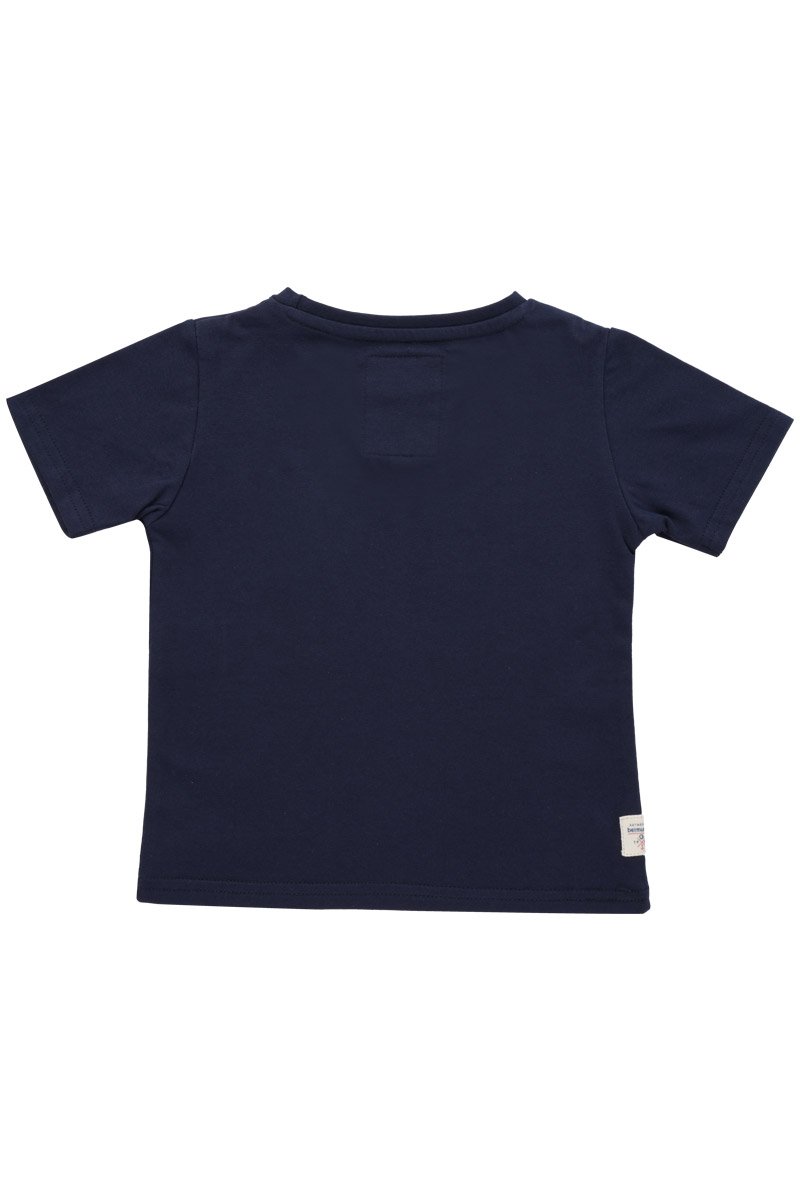 Bermudes T-shirt KIDS VENICE - Coton Biologique