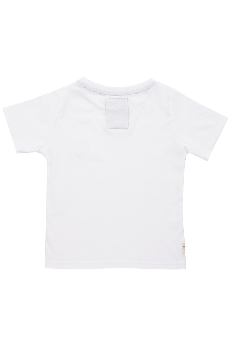 Bermudes T-shirt KIDS VENICE - Coton Biologique