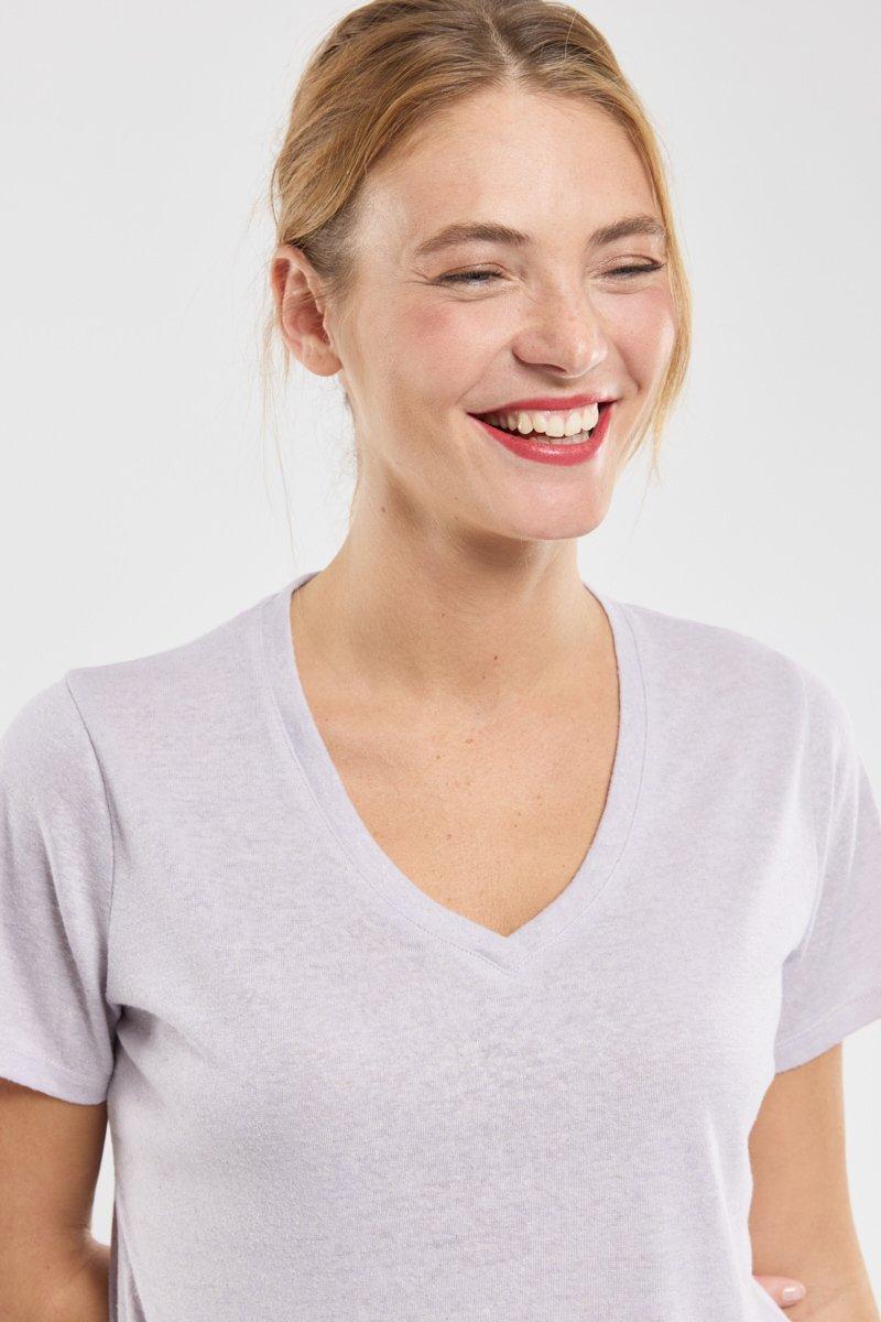 Bermudes T-shirt Léger CADIK