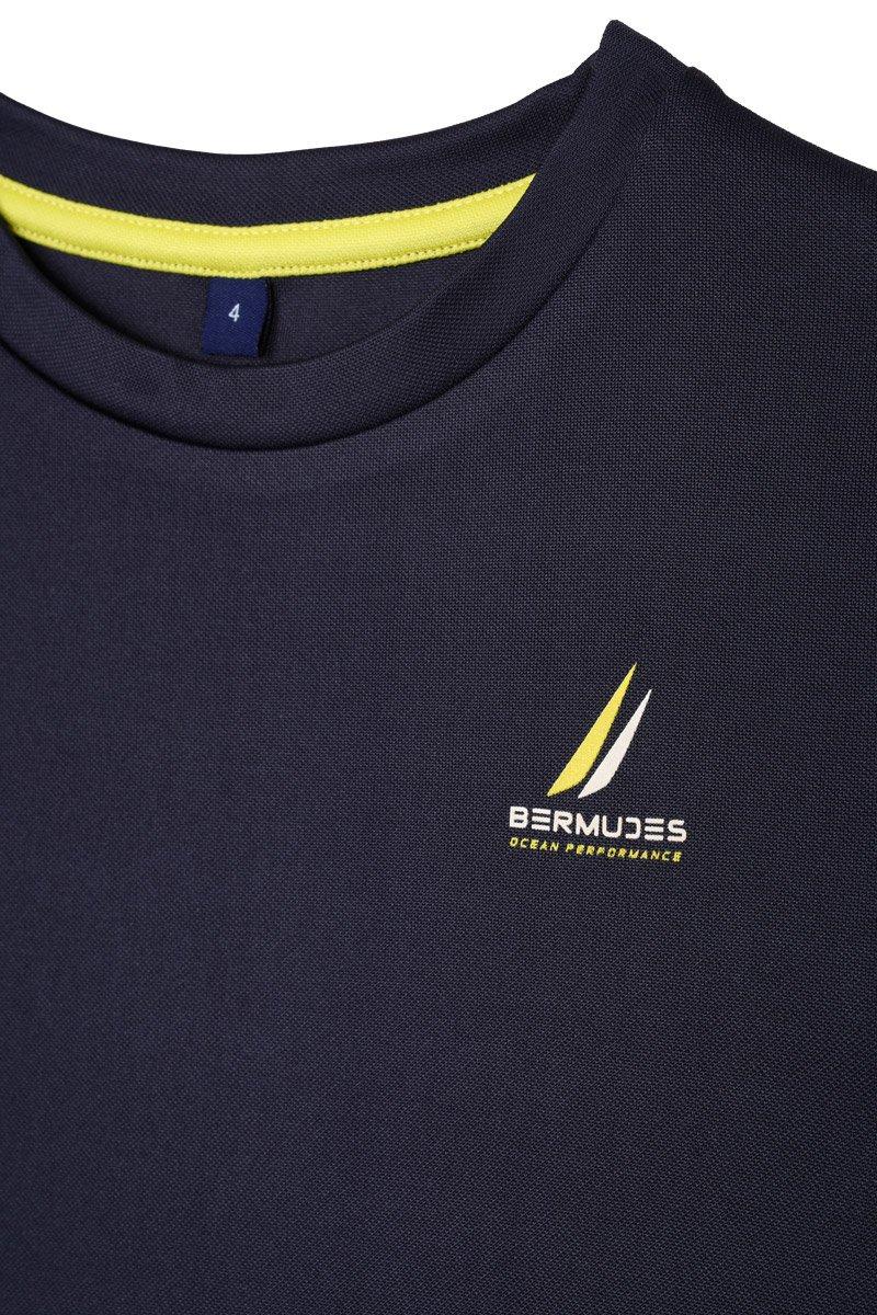Bermudes T-shirt Quick Dry Kids VALLON