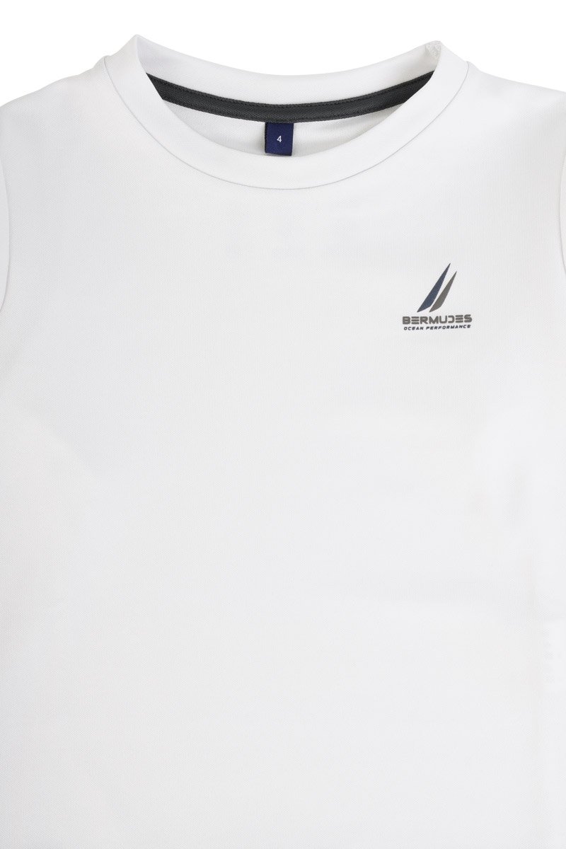 Bermudes T-shirt Quick Dry Kids VALLON