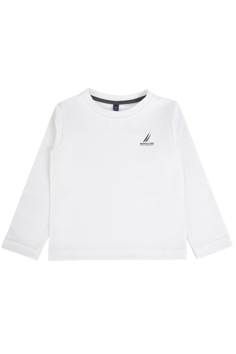 Bermudes T-shirt quick dry kids VALLON