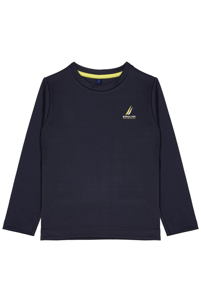 Bermudes T-shirt quick dry kids VALLON