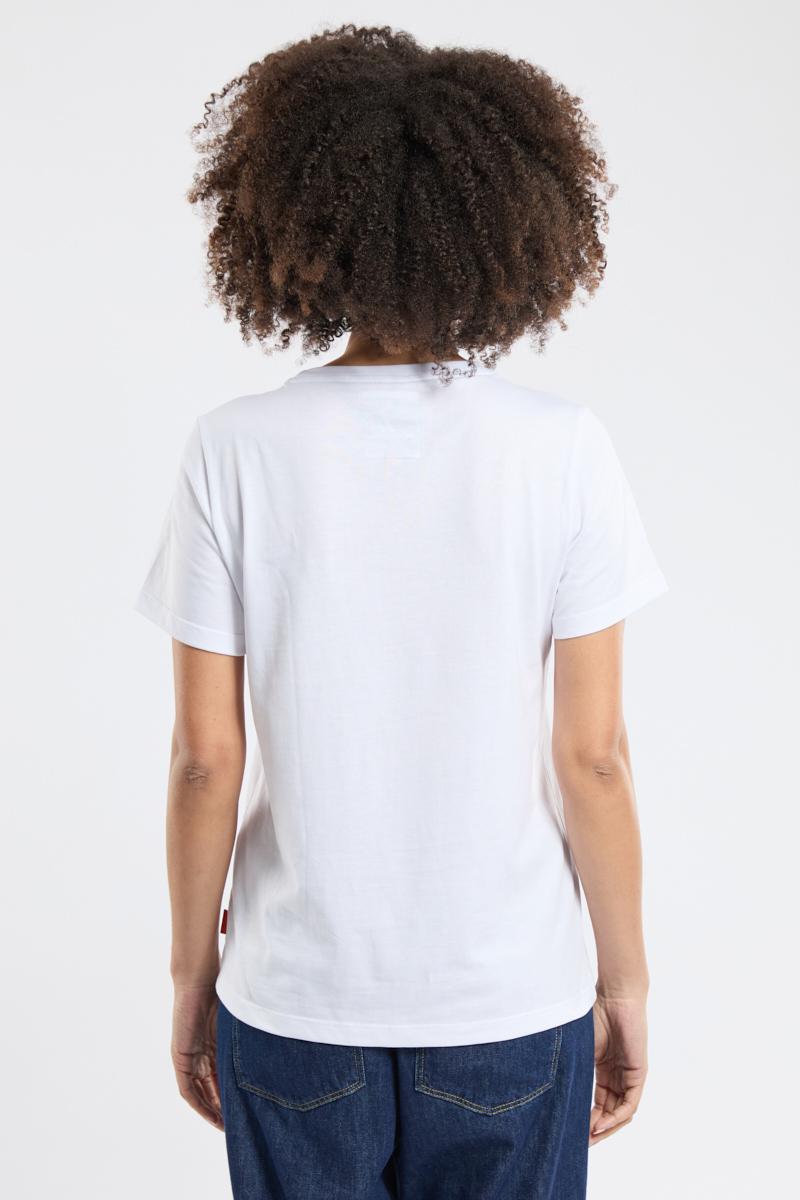 Bermudes T-shirt Uni CANOTIER - Coton Biologique