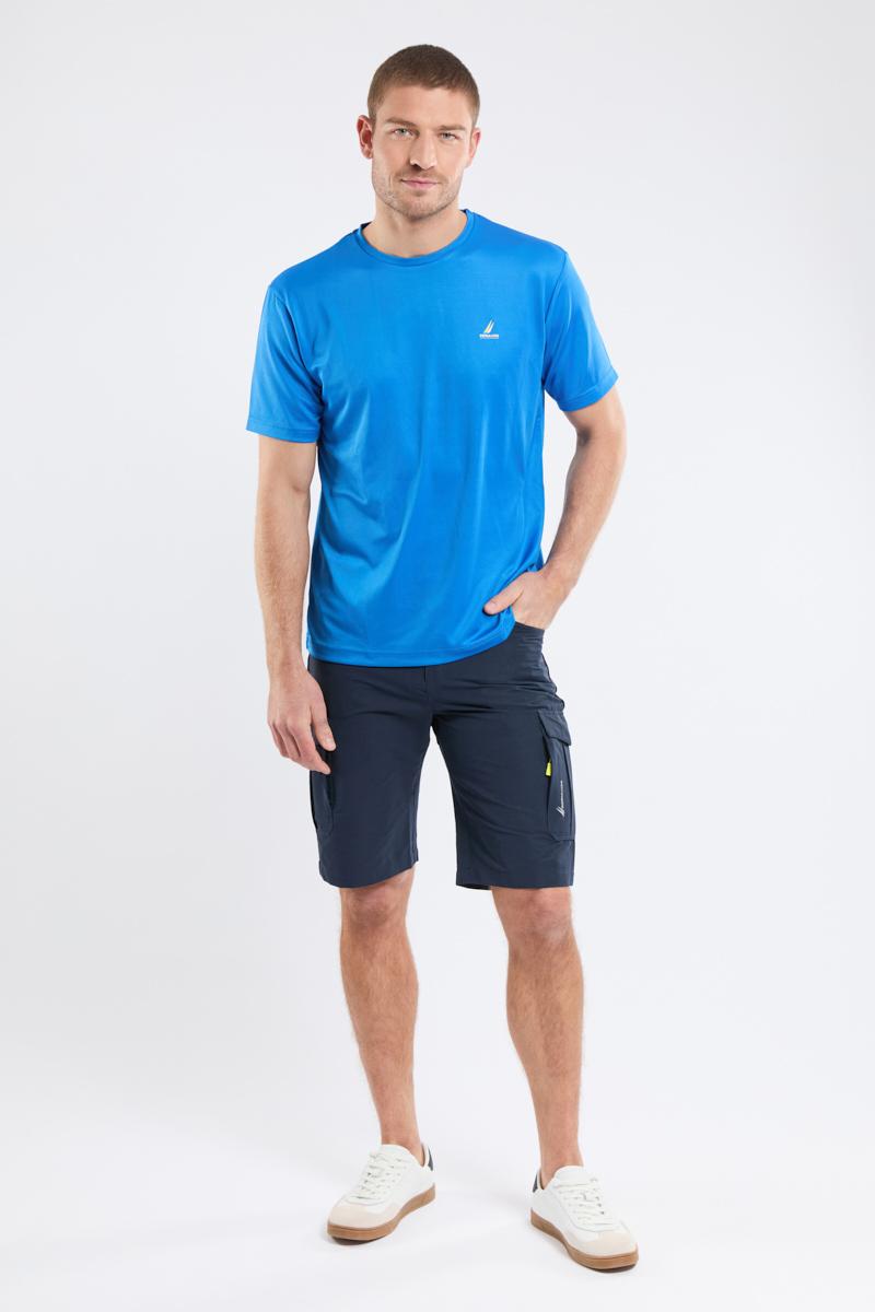 Bermudes T-shirt VALEWOOD - Polyester Recyclé