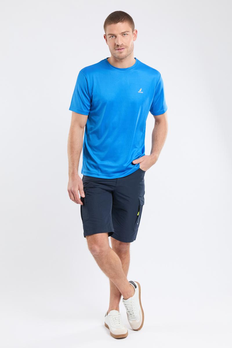 Bermudes T-shirt VALEWOOD - Polyester Recyclé