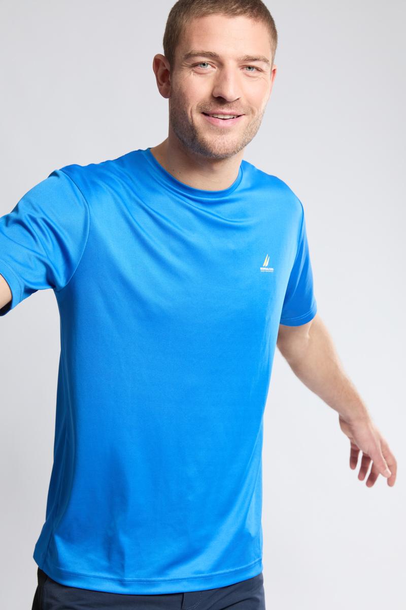 Bermudes T-shirt VALEWOOD - Polyester Recyclé