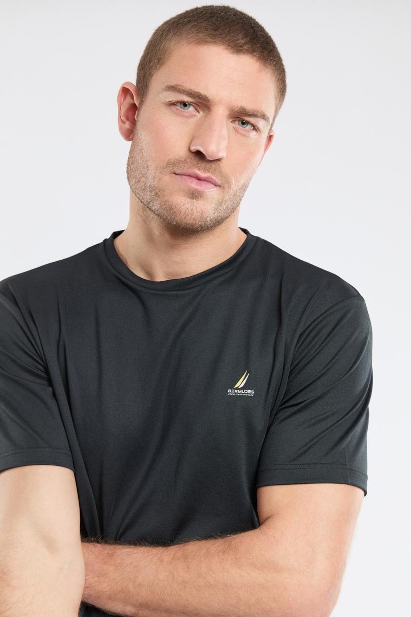 Bermudes T-shirt VALEWOOD - Polyester Recyclé