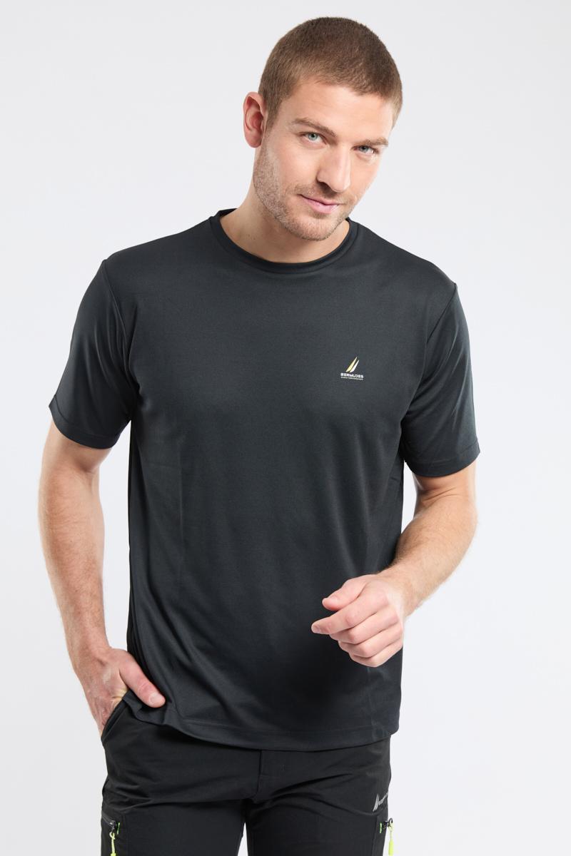 Bermudes T-shirt VALEWOOD - polyester recyclé