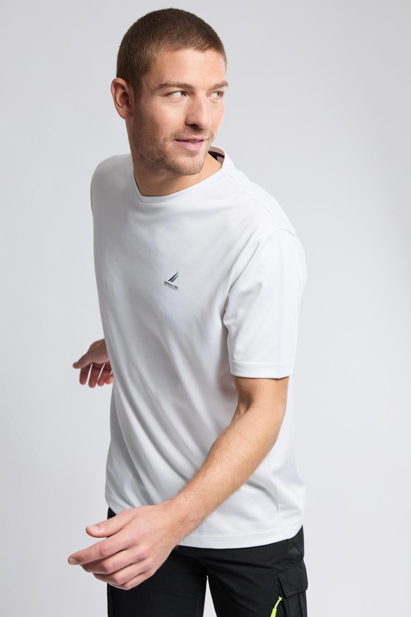 Bermudes T-shirt VALEWOOD - Polyester Recyclé