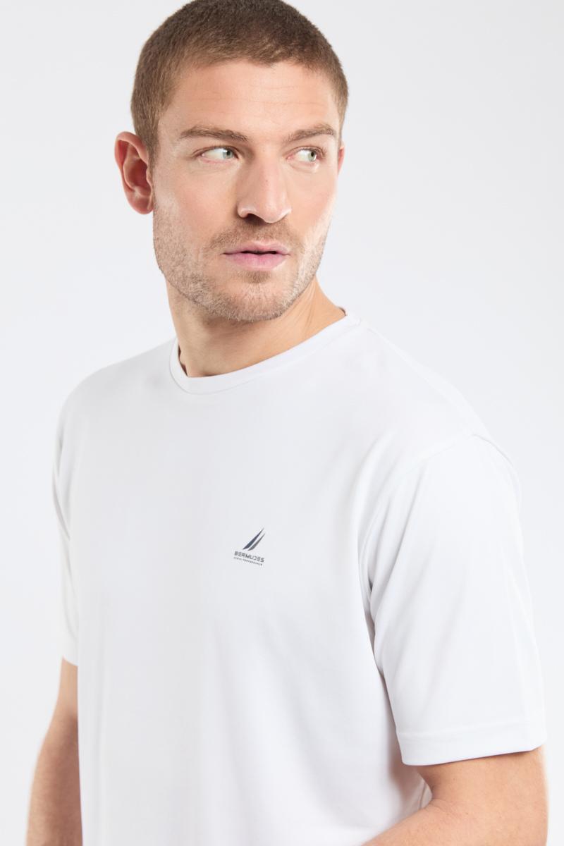 Bermudes T-shirt VALEWOOD - Polyester Recyclé