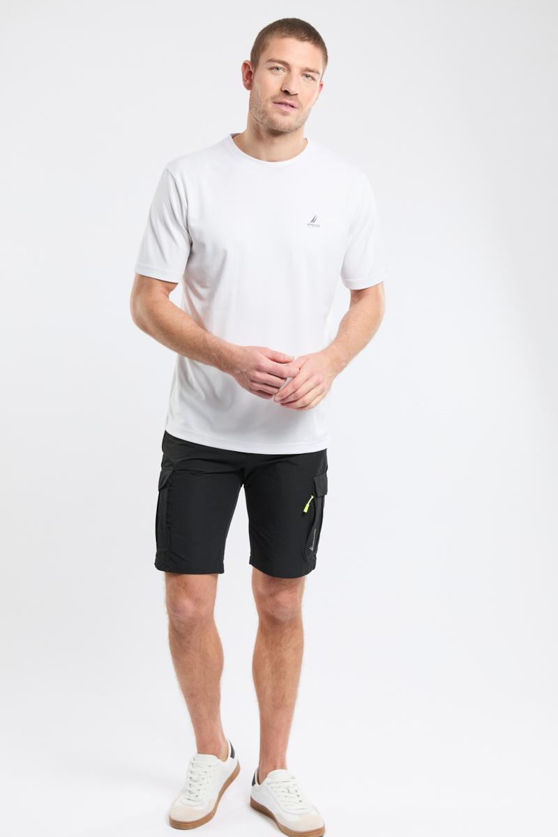 Bermudes T-shirt VALEWOOD - Polyester Recyclé