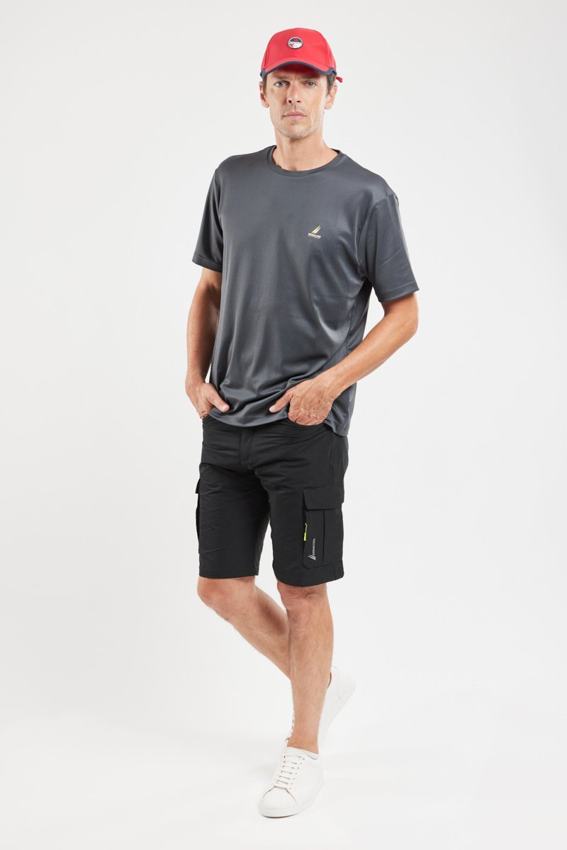 Bermudes T-shirt VALEWOOD - Polyester Recyclé