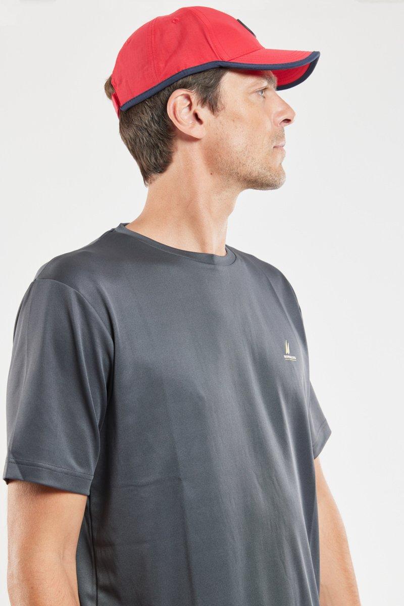 Bermudes T-shirt VALEWOOD - Polyester Recyclé