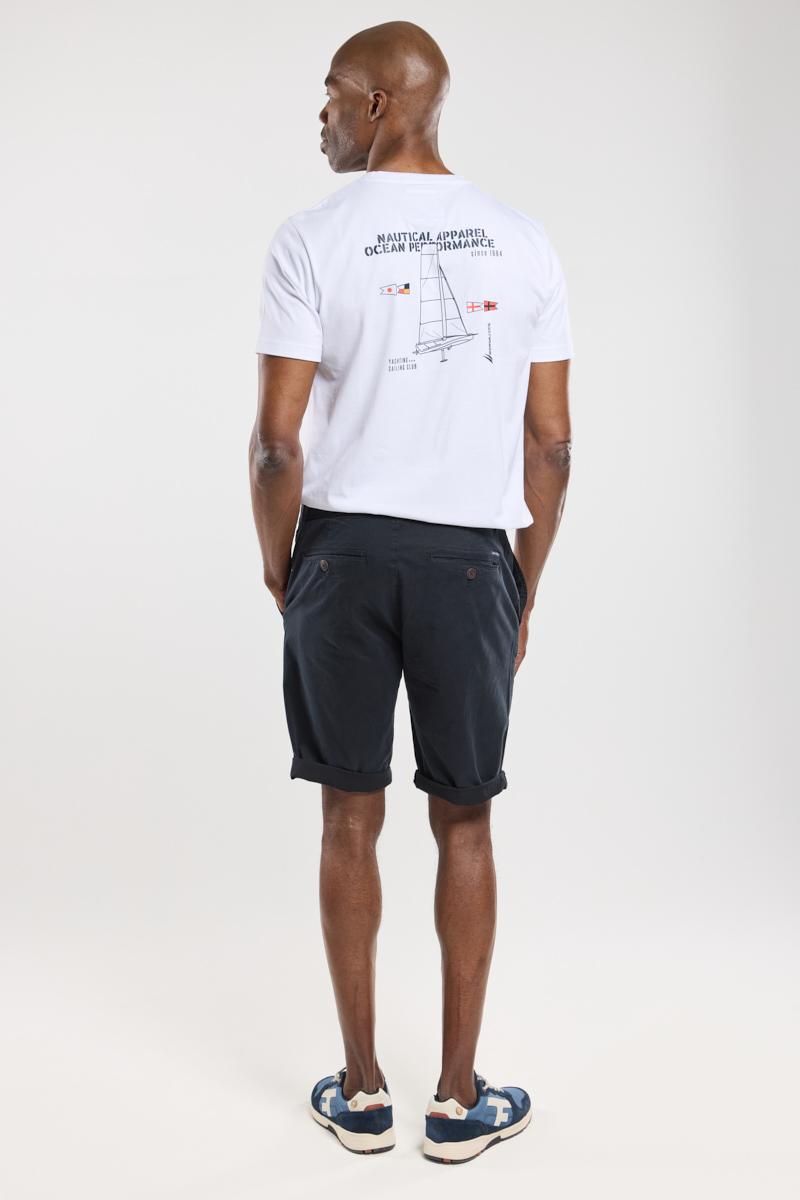 Bermudes T-shirt VILBERT