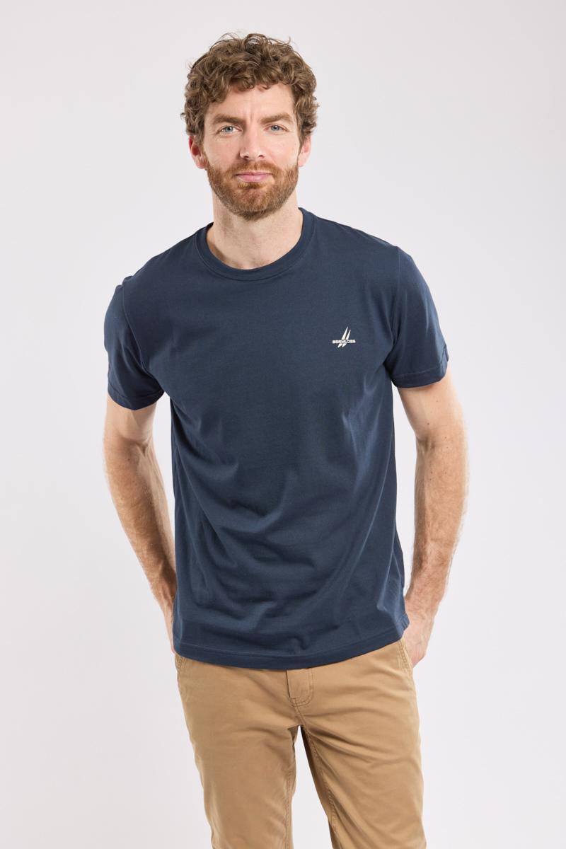 Bermudes T-shirt VILBERT