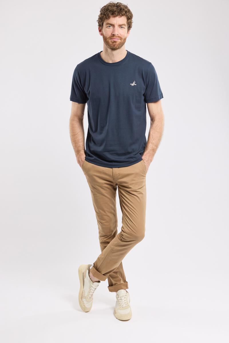 Bermudes T-shirt VILBERT